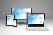 Creative Idea Corporate Identity set, a Stationery Template by shujaktk (Thumbnail 7 of 7)