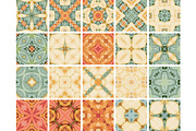 PIEZZA geometric seamless patterns., a Pattern Graphic by Peolla (Thumbnail 10 of 10)