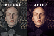 Biggest Lightroom Presets Bundle, an Action Add-On by AN Productions (Thumbnail 25 of 48)