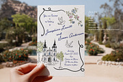 French Summer Whimsical Clipart, an Object Graphic by Essentially Nomadic (Thumbnail 3 of 12)