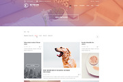 Elysium - Real Estate PSD Template, a Websites & App Template by ArtStyles (Thumbnail 28 of 29)