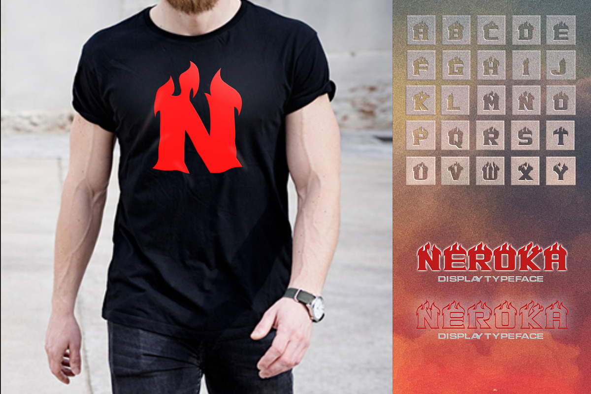 NEROKA preview 6
