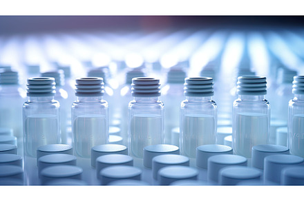hospital white medical background ai, a Background Photo by pikepicture