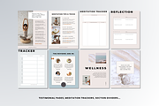 2-in-1 Canva Bundle | CLARA, a Templates & Theme by Erin Cassidy (Thumbnail 6 of 17)