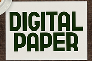 Inside Monster, a Script Font by FreshTypeINK (Thumbnail 5 of 7)
