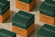 Morenta - Stylish Modern Sans Serif, a Sans Serif Font by Say Studio (Thumbnail 7 of 9)