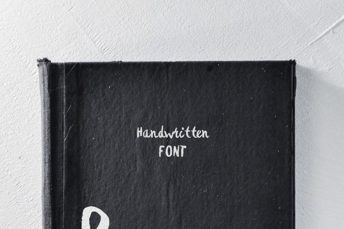 The Summer Heat Font Bundle, a Handwritten Font by Wild Ones (Photo 10 of 16)