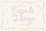 Hand Drawn Christmas Graphics Bundle, a Seasonal Illustration by Ayya Studio (Thumbnail 47 of 58)