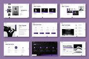 Wiretab – Business PowerPoint, a Presentation Template by Dens Creative Studio (Thumbnail 3 of 6)