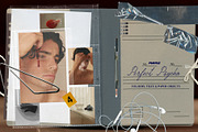 Perfect Psycho: Analog Collage Kit, an Object Graphic by Purple (Thumbnail 1 of 13)