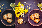 (SALE 85%) Foodaphile Bundle, an Action Add-On by Linspace (Thumbnail 2 of 10)