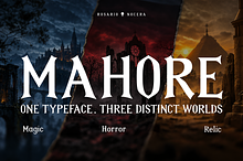 Mahore