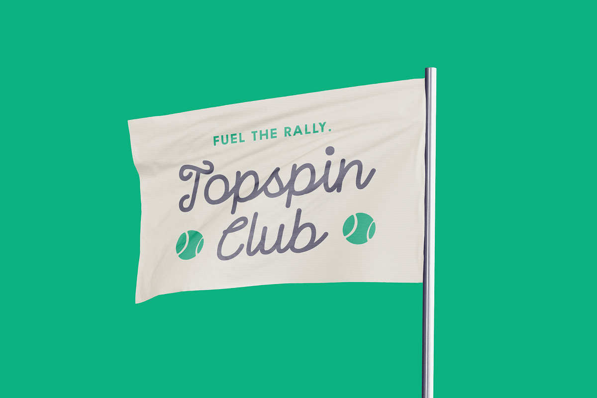 Mastella - Casual Script Font, a Script Font by Tiptop Graphic (Photo 8 of 10)