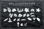 Harmonic Script + Bonus (40% OFF), a Script Font by Rustype (Thumbnail 4 of 9)
