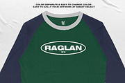 Merch Apparel Mockup Bundle, a Shirt Mockup by DaldSgh (Thumbnail 15 of 17)