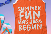Sunbreak, a Font by Olivetype (Thumbnail 4 of 5)
