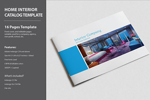 Home Interior Catalog