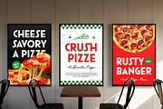 Monshea - Bold Art Deco Sans Font, a Sans Serif Font by Typia Nesia (Thumbnail 11 of 12)