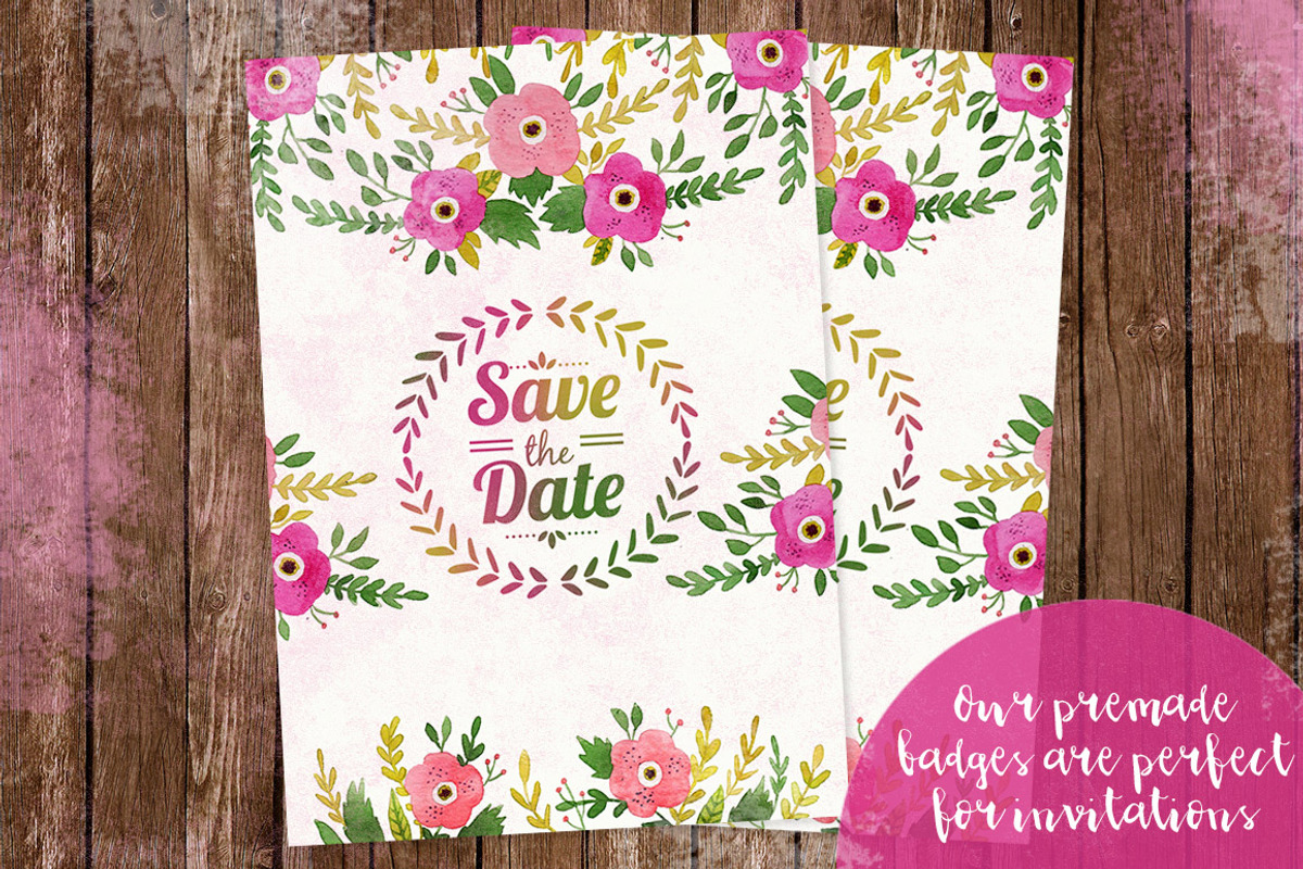 90% OFF Super Bundle Frames & Badges, an Object Graphic by Jean Balogh (Photo 5 of 30)
