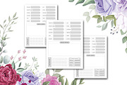 Pottery Project Book, a Stationery Template by design_hut (Thumbnail 2 of 3)