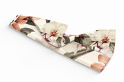Fabric Bolt F02 Mockup, a Household Mockup by GraphicVil (Thumbnail 9 of 9)