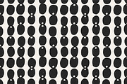 Abstract seamless pattern design set, a Pattern Graphic by Good Studio (Thumbnail 2 of 17)