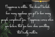 Twinkle Sweet, a Handwritten Font by FreshTypeINK (Thumbnail 5 of 8)