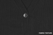 Knitted Cardigan - Mockup, a Hoody Mockup by DaldSgh (Thumbnail 17 of 18)