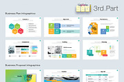 Infographics | Save 95% | Bundle, a Presentation Template by GoldenPixelStudio (Thumbnail 9 of 17)