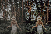 Nostalgic Presets — Lightroom, a Preset Add-On by colorituals (Thumbnail 5 of 7)