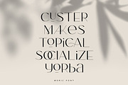 Designer Font Bundle • 80% Off, a Font by vuuuds (Thumbnail 4 of 34)