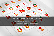 Origami Art - Logo Template, a Branding & Logo Template by DynamikMedia (Thumbnail 3 of 5)