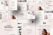 Neutral Aesthetic Social Media Pack, a Social Media Template by Filip Studio (Thumbnail 4 of 5)