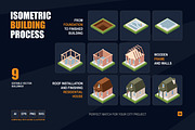 Construction Asset Collection, an Object Graphic by Multigon (Thumbnail 4 of 6)