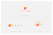 113 PREMADE BRANDING LOGO PACK, a Branding & Logo Template by pawellpi (Thumbnail 51 of 68)