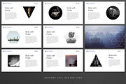 Project Professional PowerPoint, a Presentation Template by HiSlide.io (Thumbnail 11 of 28)