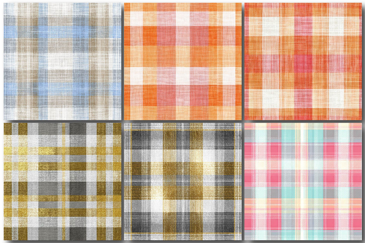 Summer Patterns for Vacation, a Texture Illustration by DreamPrint404 (Photo 2 of 4)