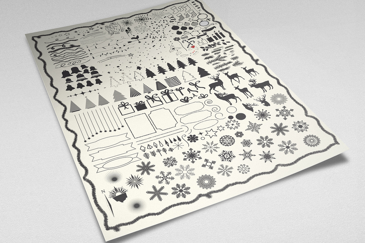 2 in 1 Mockup and Scene Creator, a Pens & Pencil Mockup by BMACHINA Labs. (Photo 15 of 15)