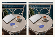 Summer Mockup Kit – 11 PSD Mockups, an Advertising Mockup by Bruto Mockups (Thumbnail 12 of 13)