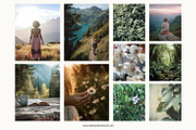 Mother Earth- Nature Stock Images, a Nature Photo by The Brand Alchemists (Thumbnail 6 of 10)