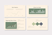 Strategy PowerPoint Presentation, a Presentation Template by Premast (Thumbnail 3 of 4)