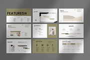 Business Proposal Presentation, a Presentation Template by Studio Industry (Thumbnail 9 of 12)