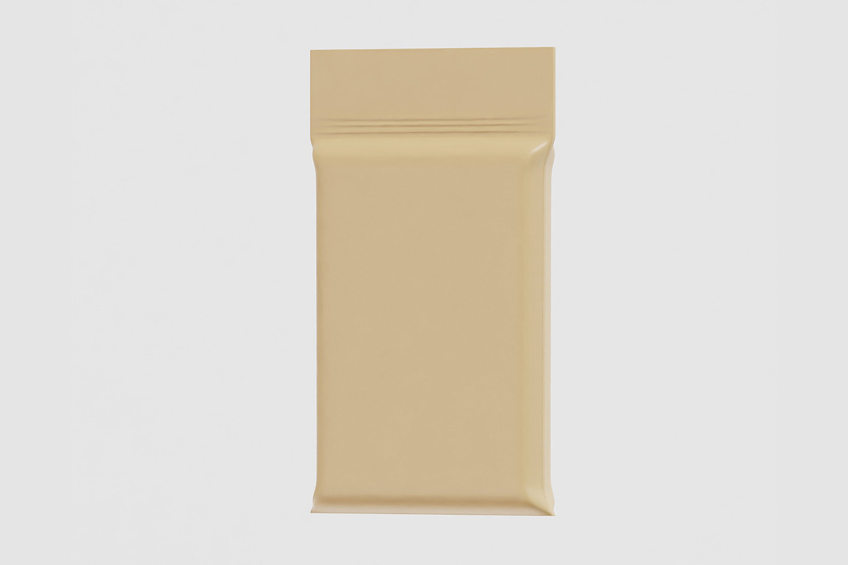 Packaging model, an Object 3D Model by fahad121 (Photo 3 of 8)