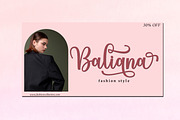 Glowing Shine, a Script Font by Nurul_kamal (Thumbnail 7 of 9)