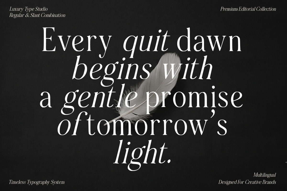 Aristoteles | Font Duo, a Handwritten Font by Struggle Studio (Photo 9 of 10)