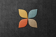 Embroidered Patch Mockup, an Apparel Mockup by Design Squad (Thumbnail 4 of 4)