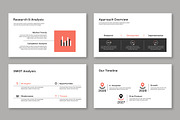 Modern Case Study Presentation, a Presentation Template by Mighty-Slide (Thumbnail 4 of 5)