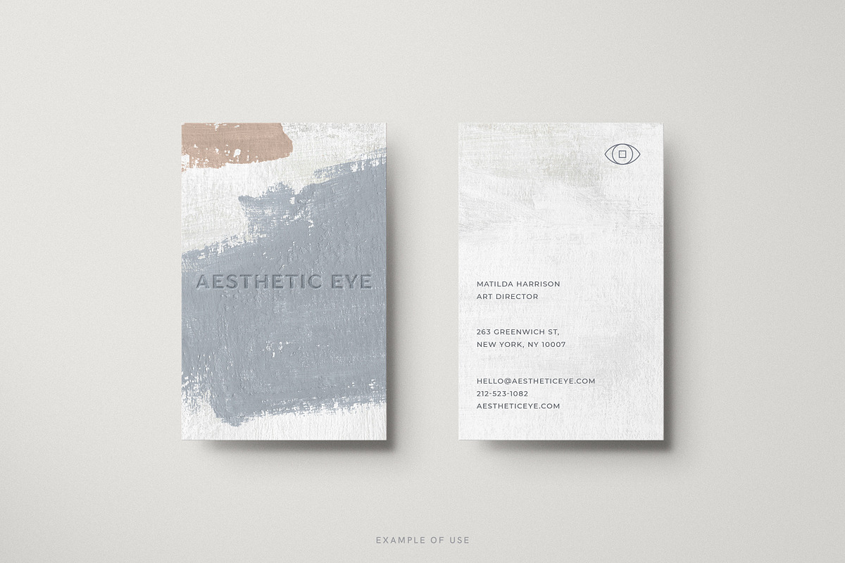 Modern Abstract Shapes Backgrounds, a Texture Graphic by Aesthetic Eye (Photo 13 of 22)