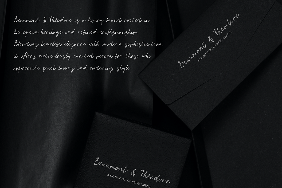 Handwritten Pencil Script Font, a Handwritten Font by Kaya Fonts (Photo 17 of 41)