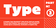 Graúna, a Sans Serif Font by Typeóca (Thumbnail 6 of 9)